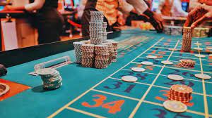 Официальный сайт Casino TTR